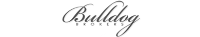 bulldog brokers logo